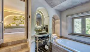 Alquiler por temporada Casa Mougins
