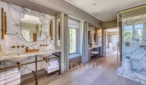 Alquiler por temporada Casa Mougins
