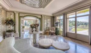 Alquiler por temporada Casa Mougins