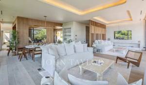 Alquiler por temporada Casa Mougins