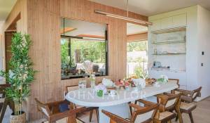 Alquiler por temporada Casa Mougins