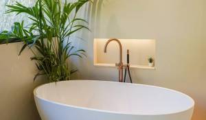 Alquiler por temporada Casa Mougins