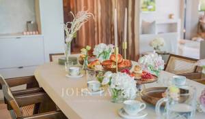 Alquiler por temporada Casa Mougins