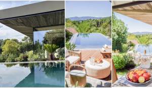 Alquiler por temporada Casa Mougins