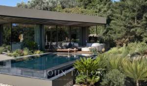 Alquiler por temporada Casa Mougins