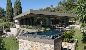 Alquiler por temporada Casa Mougins