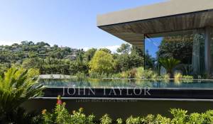 Alquiler por temporada Casa Mougins