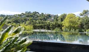 Alquiler por temporada Casa Mougins
