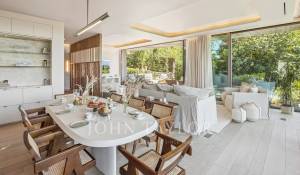 Alquiler por temporada Casa Mougins