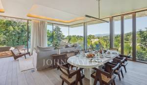 Alquiler por temporada Casa Mougins