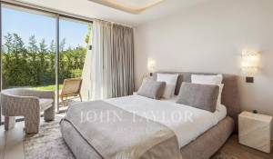 Alquiler por temporada Casa Mougins