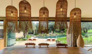 Alquiler por temporada Casa Mougins