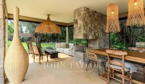 Alquiler por temporada Casa Mougins