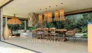 Alquiler por temporada Casa Mougins