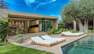 Alquiler por temporada Casa Mougins