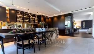 Alquiler por temporada Casa Mougins