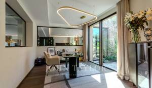 Alquiler por temporada Casa Mougins