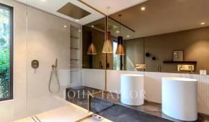 Alquiler por temporada Casa Mougins