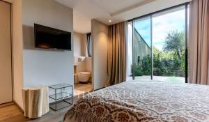 Alquiler por temporada Casa Mougins