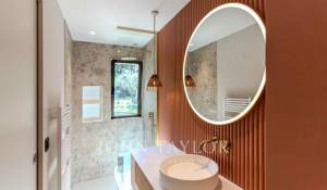 Alquiler por temporada Casa Mougins