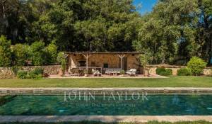 Alquiler por temporada Casa Mougins