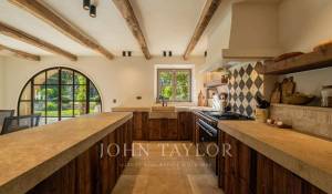 Alquiler por temporada Casa Mougins