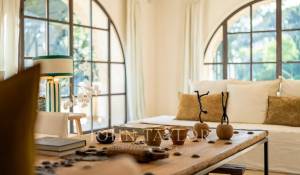 Alquiler por temporada Casa Mougins