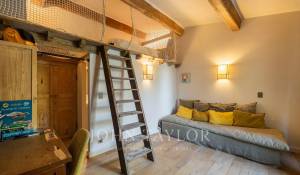 Alquiler por temporada Casa Mougins