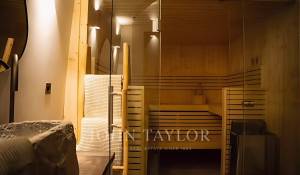 Alquiler por temporada Casa Mougins