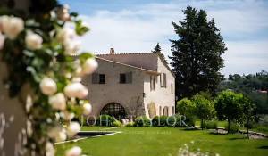 Alquiler por temporada Casa Mougins