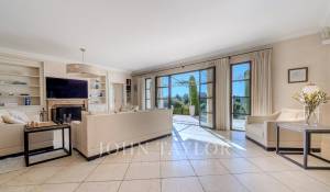 Alquiler por temporada Casa Mougins