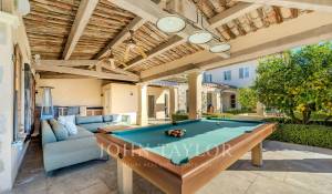 Alquiler por temporada Casa Mougins