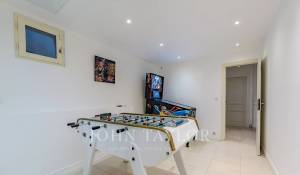 Alquiler por temporada Casa Mougins