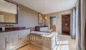 Alquiler por temporada Casa Mougins