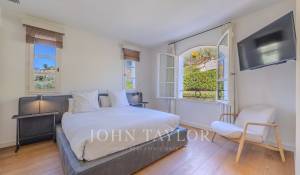 Alquiler por temporada Casa Mougins