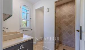 Alquiler por temporada Casa Mougins