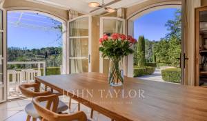 Alquiler por temporada Casa Mougins