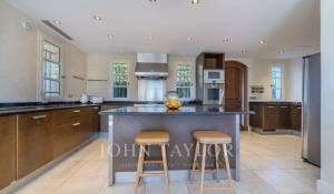 Alquiler por temporada Casa Mougins