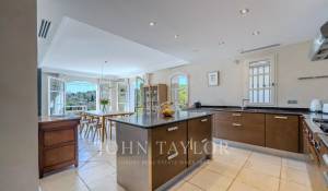 Alquiler por temporada Casa Mougins