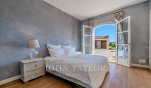 Alquiler por temporada Casa Mougins