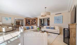 Alquiler por temporada Casa Mougins