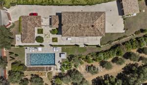 Alquiler por temporada Casa Mougins