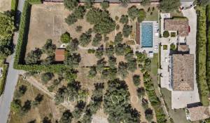 Alquiler por temporada Casa Mougins