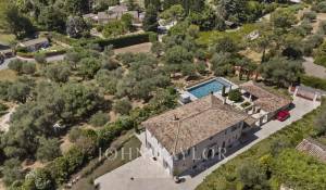 Alquiler por temporada Casa Mougins