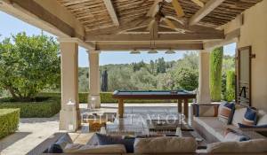 Alquiler por temporada Casa Mougins