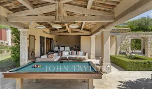 Alquiler por temporada Casa Mougins