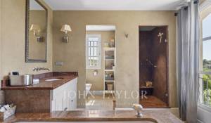 Alquiler por temporada Casa Mougins