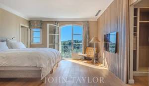 Alquiler por temporada Casa Mougins