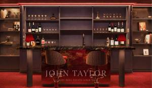 Alquiler por temporada Casa Mougins