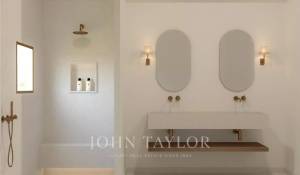 Alquiler por temporada Casa Mougins